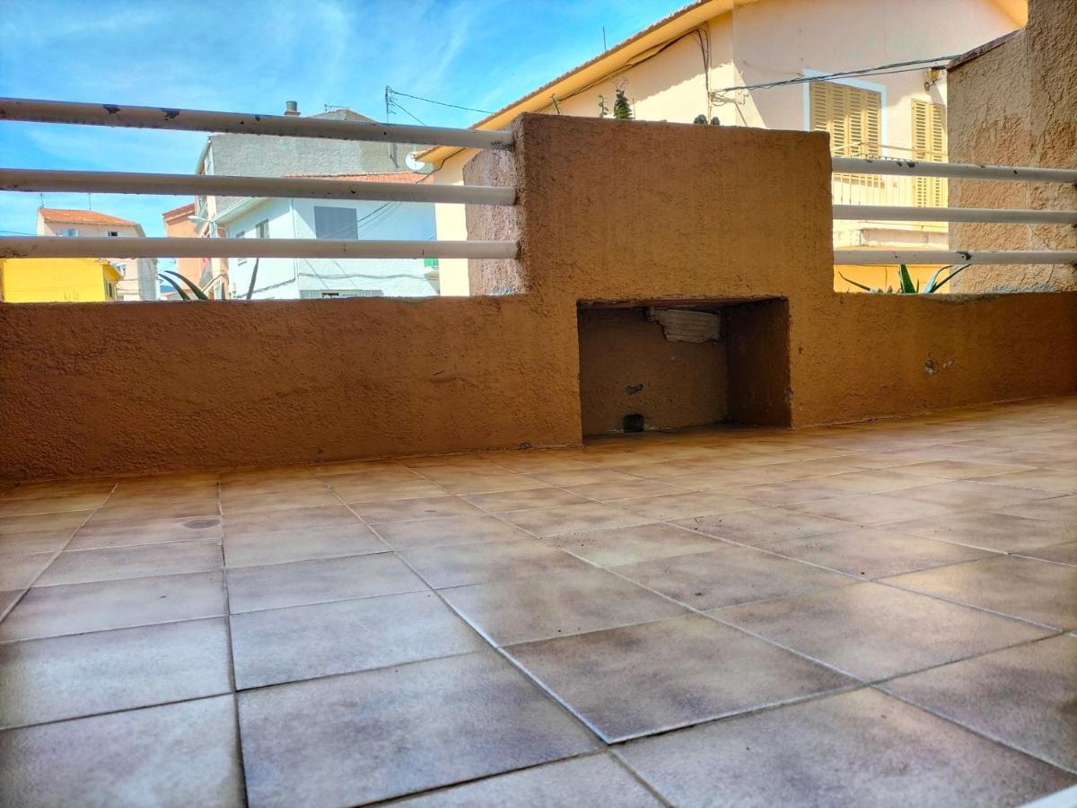 Villa Manolo Guadarrama Exteriér fotografie