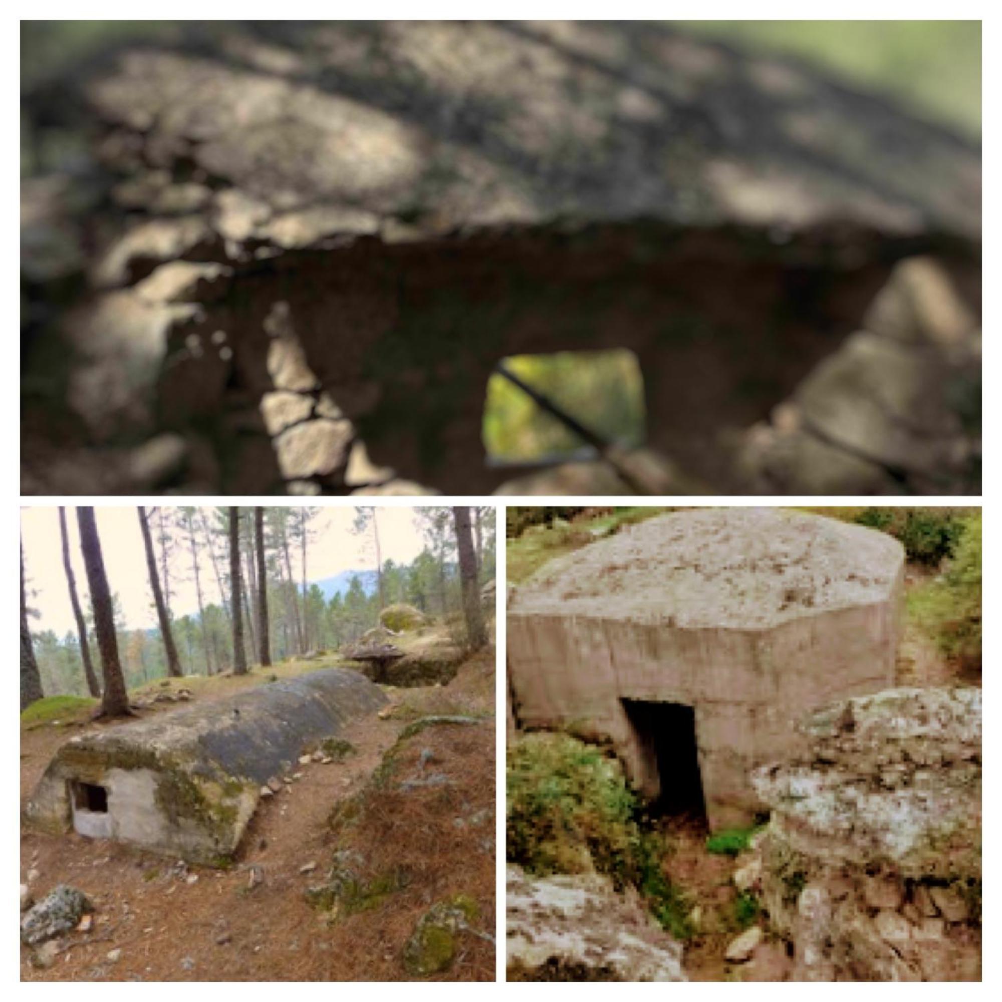 Villa Manolo Guadarrama Exteriér fotografie