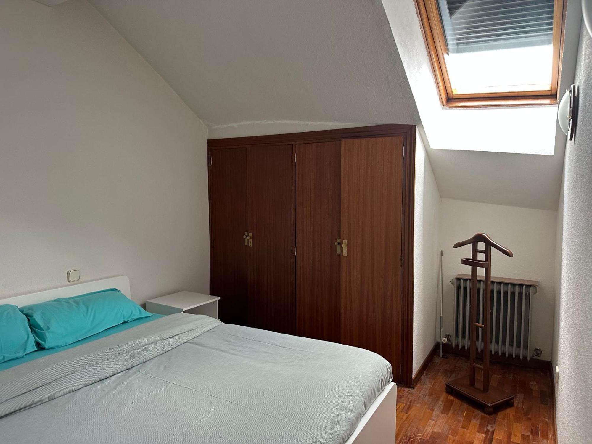 Villa Manolo Guadarrama Exteriér fotografie