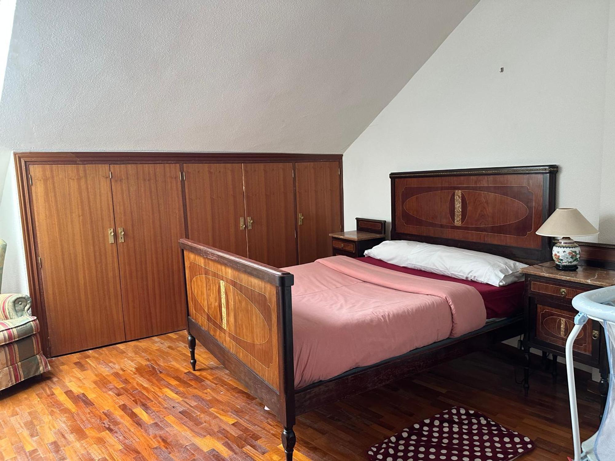 Villa Manolo Guadarrama Exteriér fotografie
