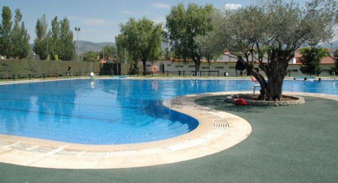 Villa Manolo Guadarrama Exteriér fotografie